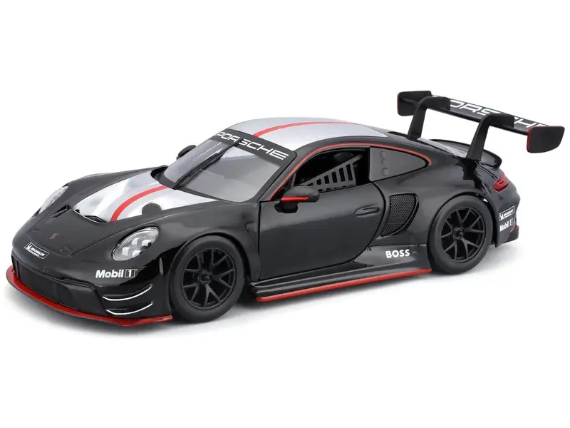 Porsche 911 GT3R 1