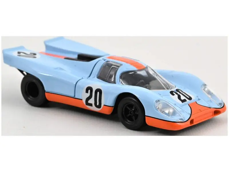 Porsche 917 #20 Le Mans 24H 1970 1