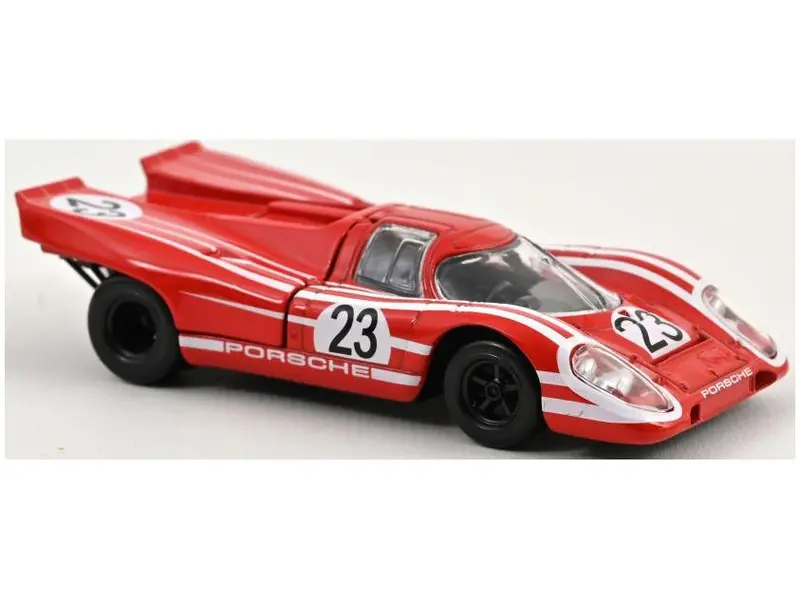 Porsche 917 #23 Le Mans 24H 1970 1