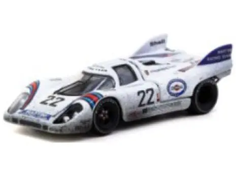 Porsche 917 24h Le Mans 1971 #22 1