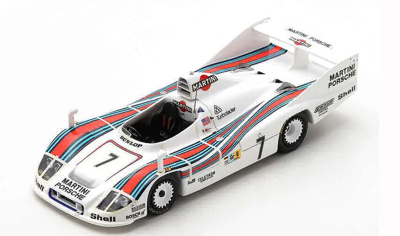 PORSCHE 936/77 3rd LM 1978 H.HAYWOOD-P.GREGG-R.JOEST 1