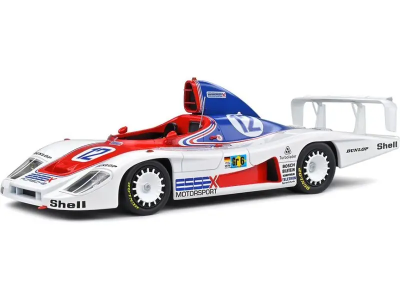 Porsche 936 Le Mans 24H 1979 1