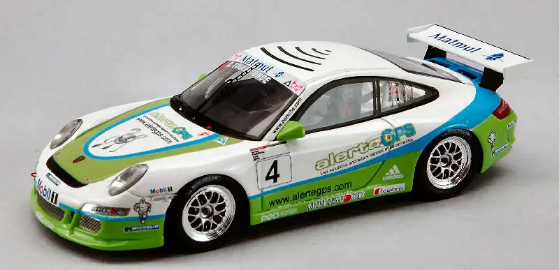 PORSCHE 997 N.4 CARRERA CUP 08 1