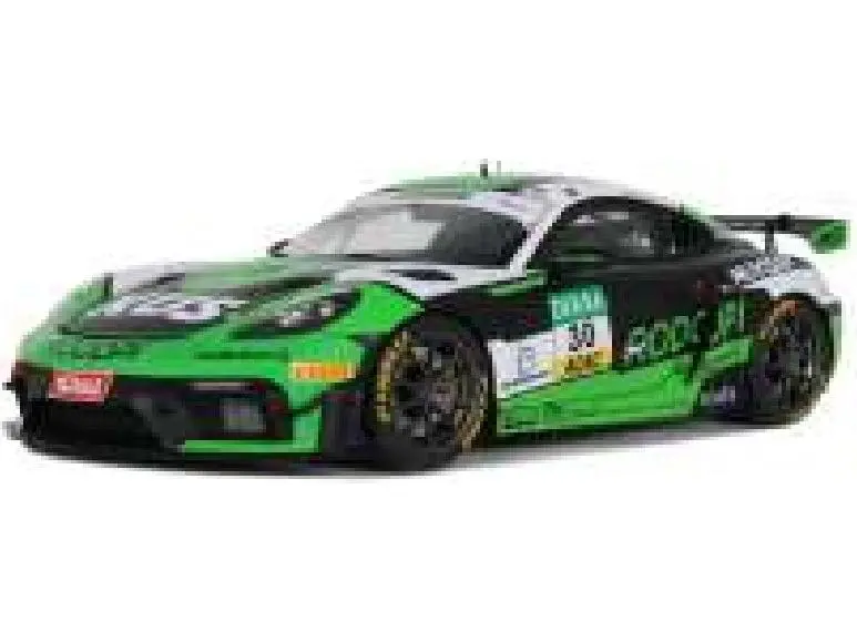 Porsche Cayman 718 GT4 RS Clubsport ADAC GT4 2023 #30 1