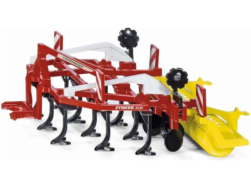 Pottinger Synkro Cultivator 1