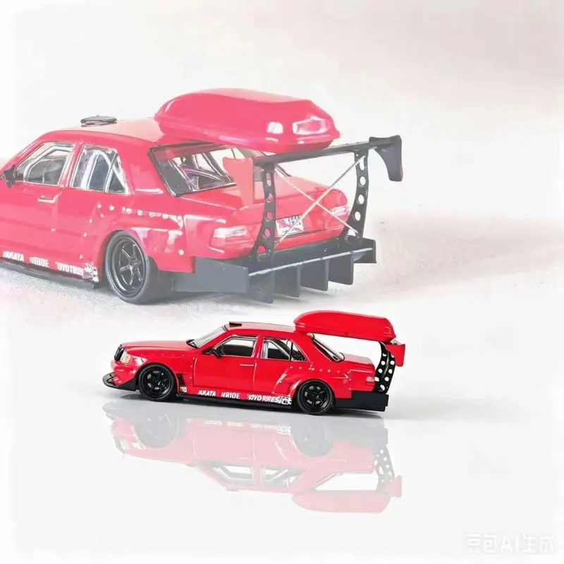 Pre-Order Fei Xiang FX 1