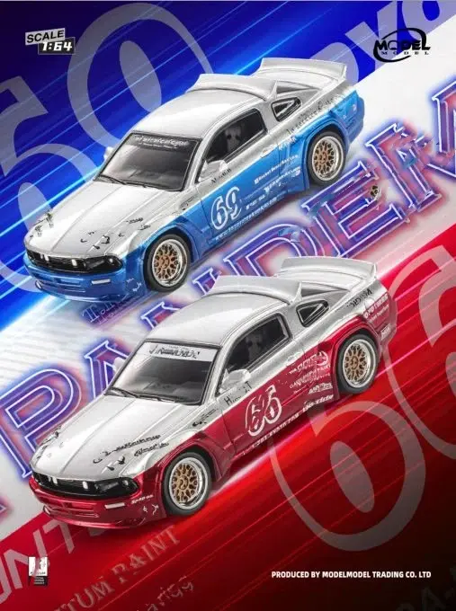Pre-order Model Model 1