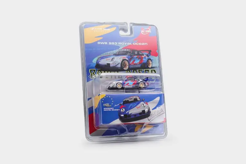 Pre order MODEL Model MM 1