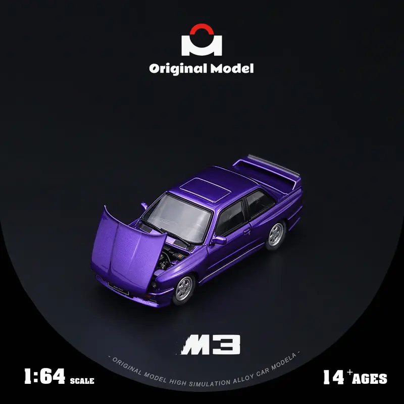 Pre order original model 1