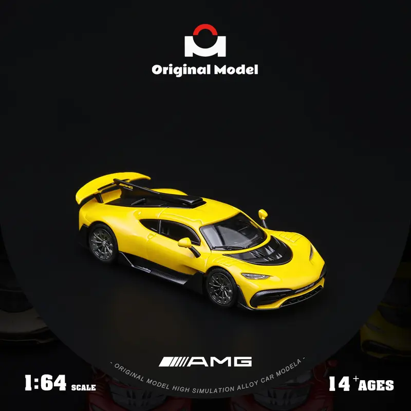 Pre order Original Model 1