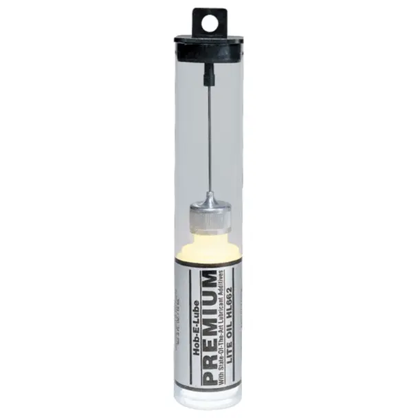 PREMIUM LIGHT OIL