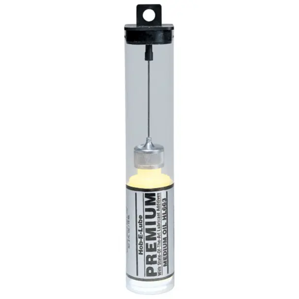 PREMIUM MEDIUM OIL