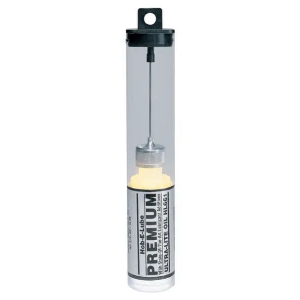 PREMIUM ULTRA LIGHT OIL