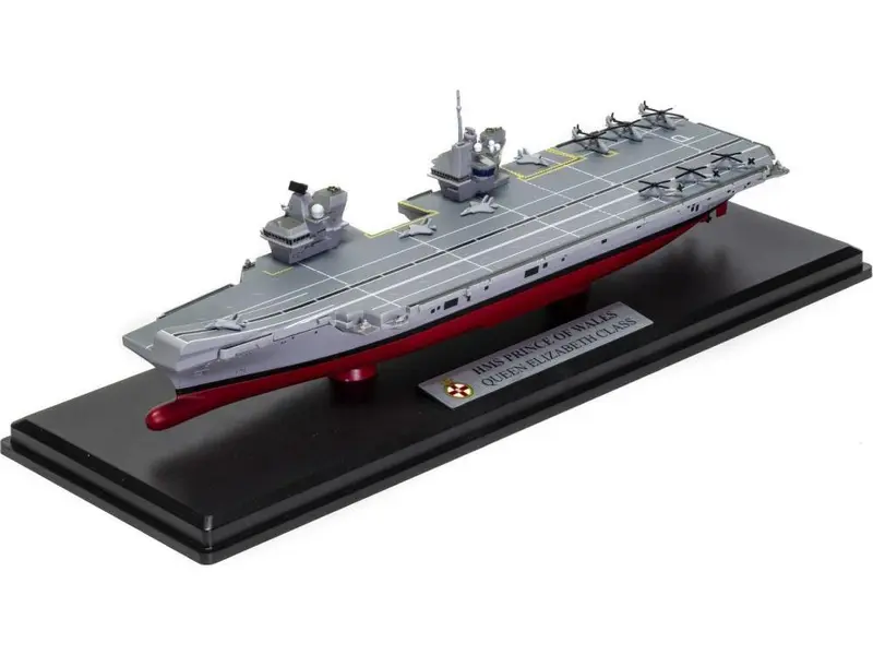 Prince of Wales Class Carrier 1 1
