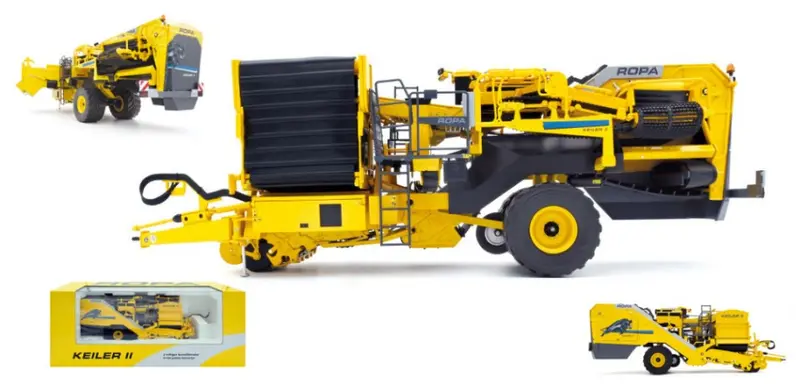 RACCOGLI PATATE ROPA KEILER 2 RK22 1