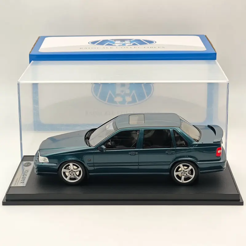 RAM Collectibles 1