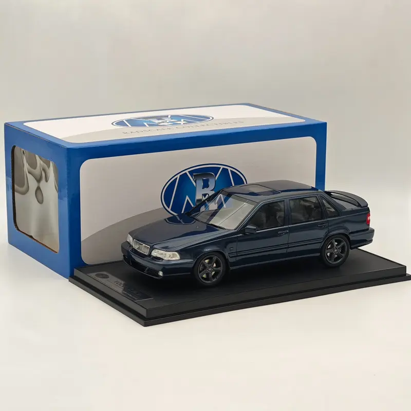 RAM Collectibles 1