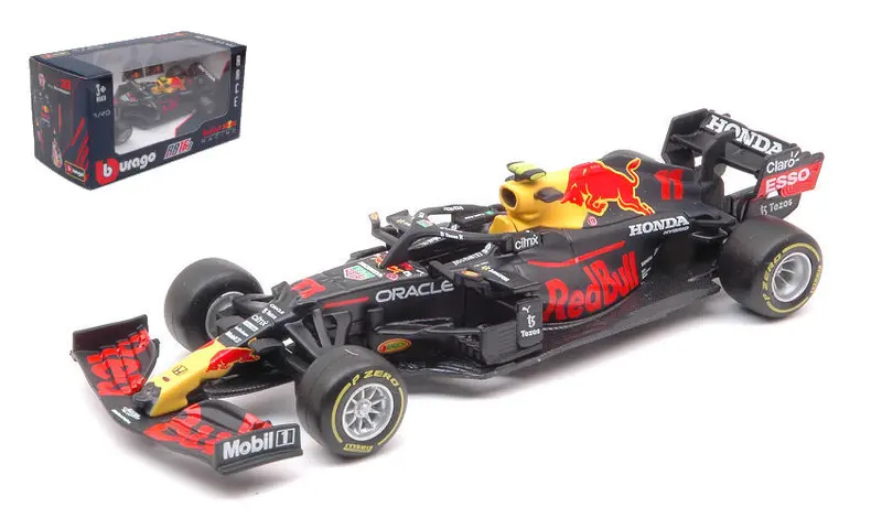 RED BULL RB16B SERGIO PEREZ 2021 N.11 1