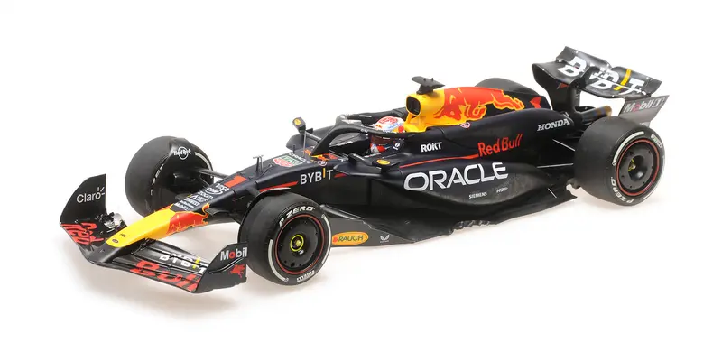 RedBull - F1 RB20 n°1 (2024) 1
