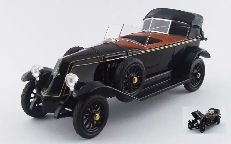 RENAULT 40 CV SPORT 1923 1