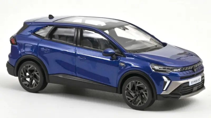 RENAULT SYMBIOZ ESPRIT ALPINE 2024 IRON BLUE 1
