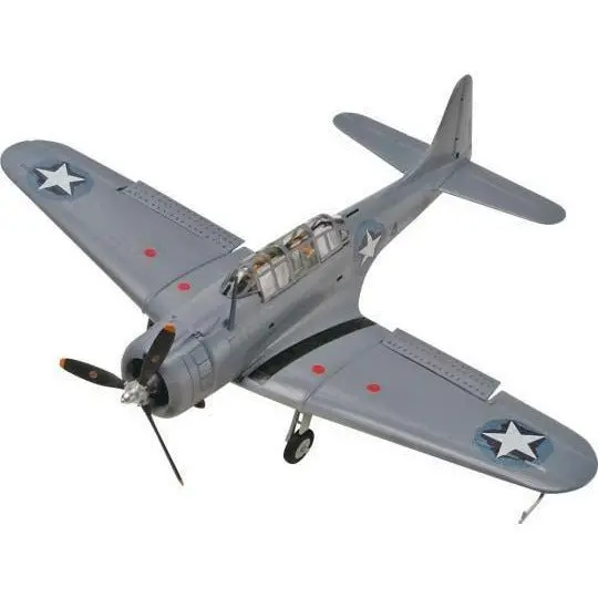 Revel Germany 1/48 SBD Dauntless-old