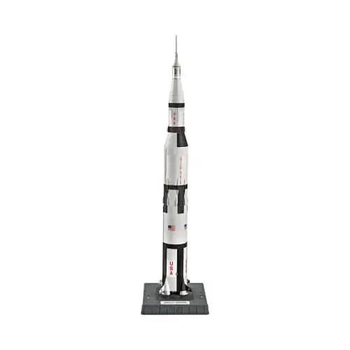 Revell 1/144 Apollo Saturn V