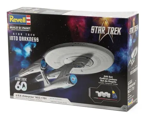 Revell 1/500 Star Trek