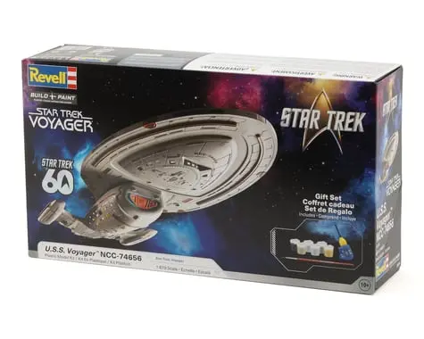 Revell 1/670 Star Trek