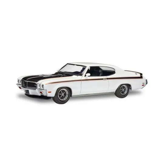 Revell '70 Buick GSX