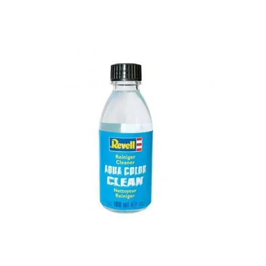 Revell Aqua Color Clean
