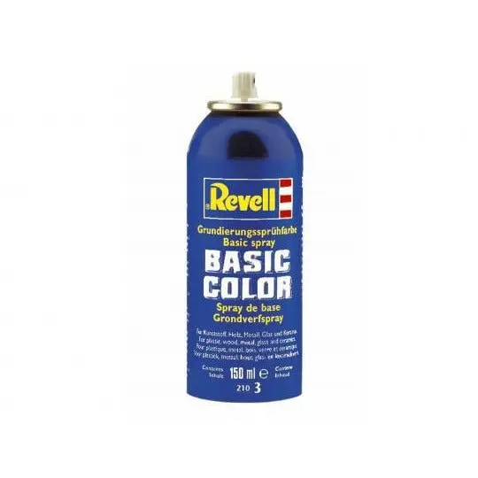 Revell Basic-Color