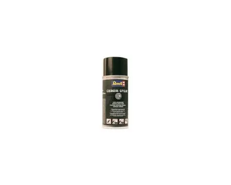 Revell Chrome Spray