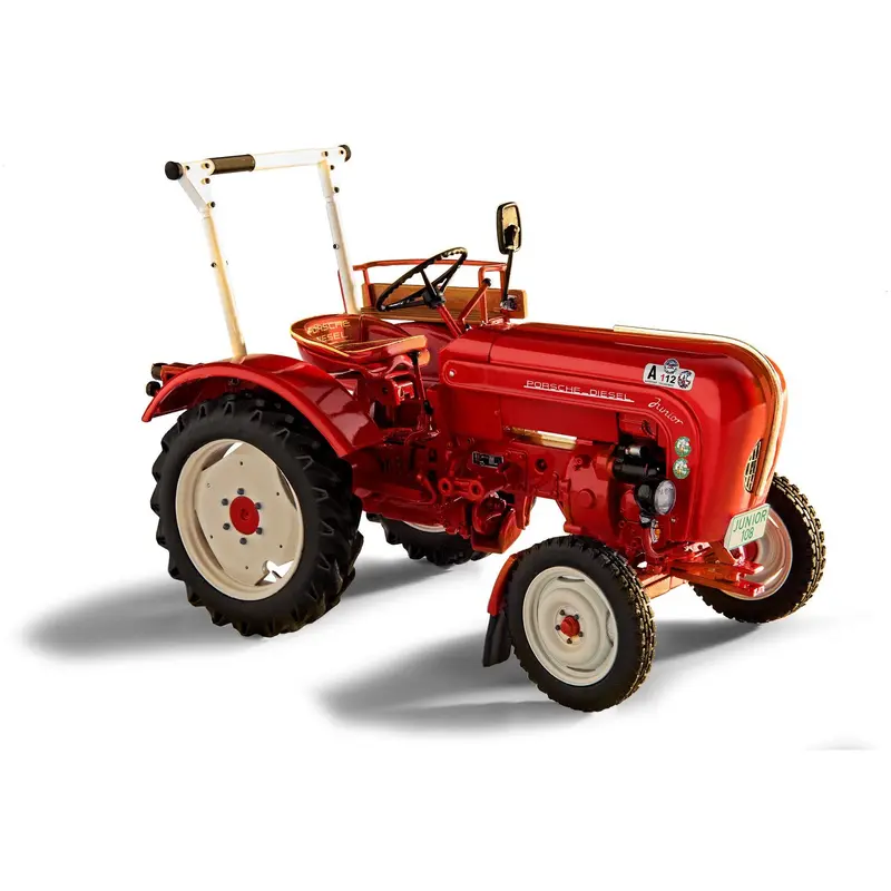 Revell Germany 1/24 Porsche Diesel Junior 108 Tracktor