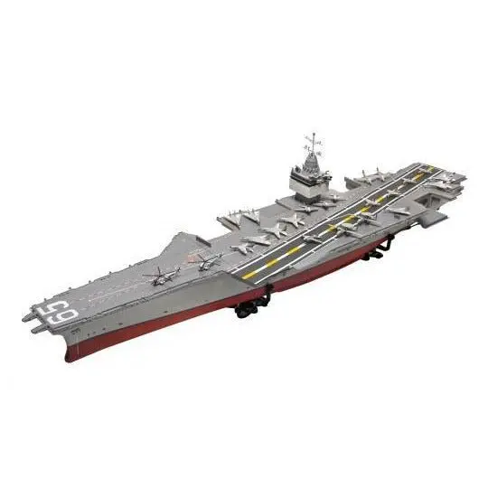 Revell Germany 1/400 USS Enterprise CVN-65