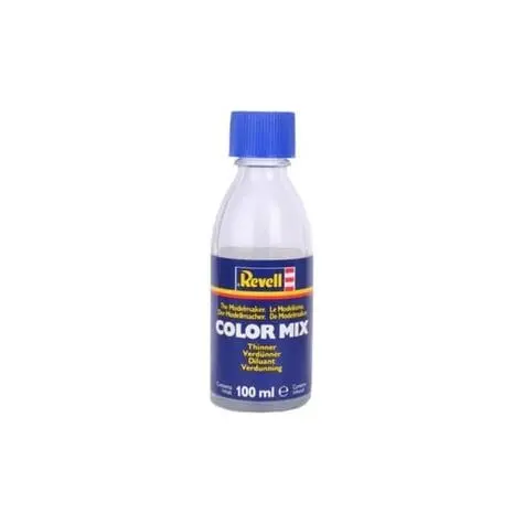 Revell Models COLOR MIX THINNER 100ML
