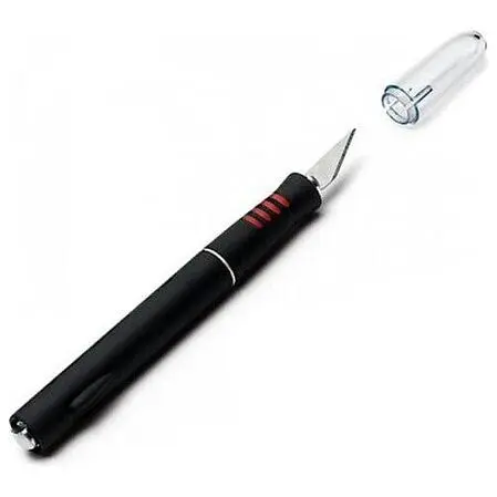 Revell RMX39059 Scalpel Tool with 5X Blades