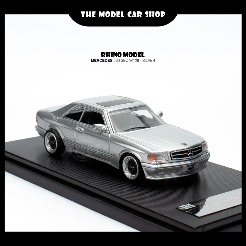 [Rhino Model] 1