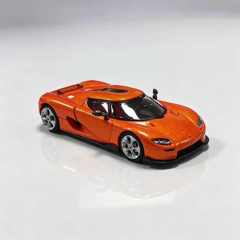 Rhino Model 1