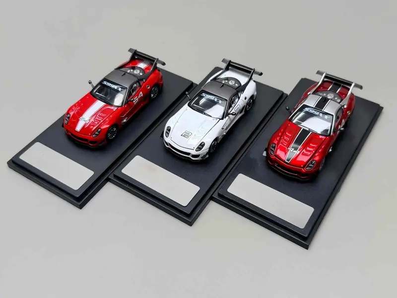 Rhino Model RM 1