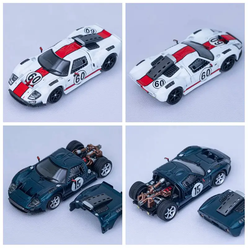 Rhino Model RM 1