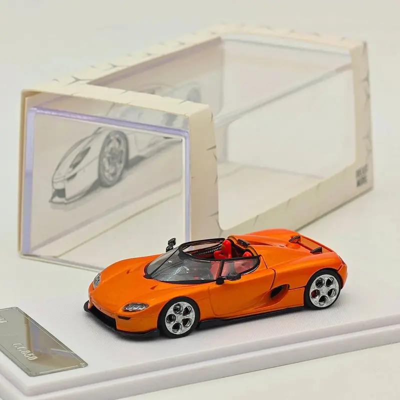 Rhino Model RM 1