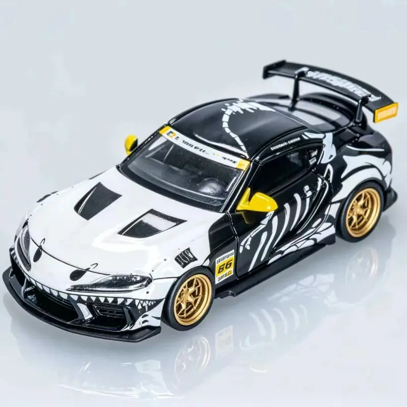 Rhino Model RM 1