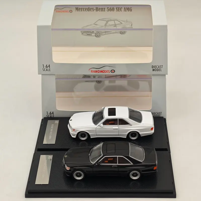 RHINO MODEL RM 1