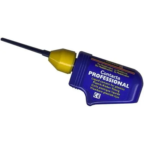 RMX039604 Revell Contacta Professional Liquid Glue 25g