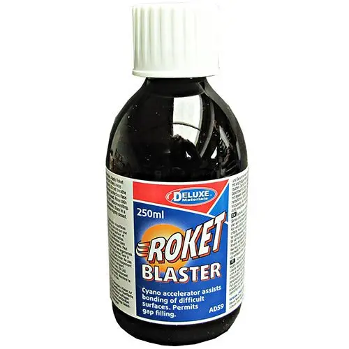 ROKET BLASTER 250ML
