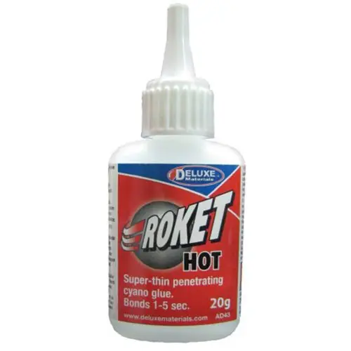 ROKET HOT CA