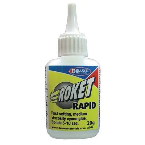 ROKET RAPID CA 20G