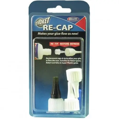 ROKET RE-CAP
