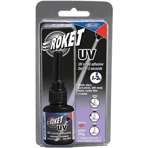 ROKET UV 20G